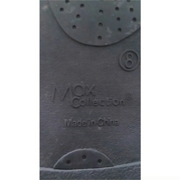 Max Collection ~ Red boots - Picture 6 of 8